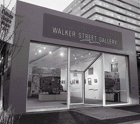 Walker Street Gallery - Accommodation Cooktown 0