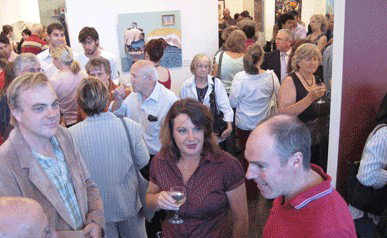 Walker Street Gallery - Accommodation Cooktown 2