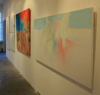 Tinning Street Gallery - Accommodation Cooktown