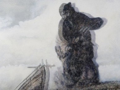 Scott Livesey Galleries - Accommodation Cooktown 0