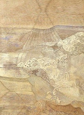 Scott Livesey Galleries - Accommodation Cooktown 3