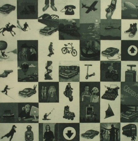 PG Printmaker Gallery - Accommodation Cooktown 2