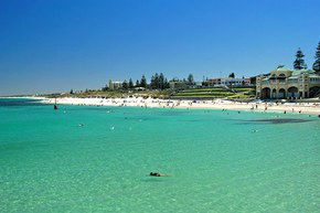Cottesloe WA Accommodation Cooktown