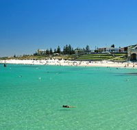 Cottesloe Beach - Accommodation Cooktown