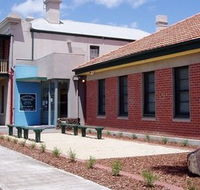 Hunt Club Community Arts Centre - Accommodation Cooktown