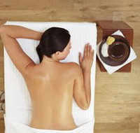 Spa Eleven - Accommodation Cooktown