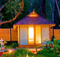 Japanese Mountain Retreat - Accommodation Cooktown
