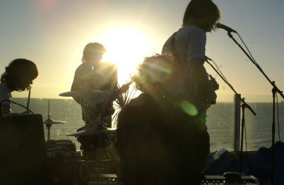 Openair Cinemas - Accommodation Cooktown 2