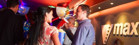 Village Cinemas - Coburg - Accommodation Cooktown 0