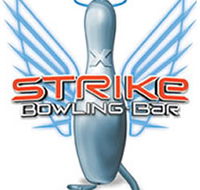 Strike Bowling Bar - King Street Wharf - Accommodation Cooktown