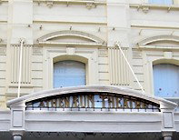 Athenaeum Theatre - Accommodation Cooktown 0