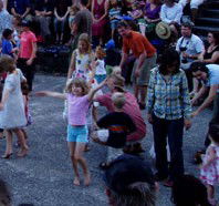 Fairfield Amphitheatre - Accommodation Cooktown 0