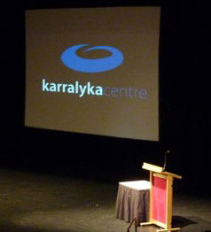 Karralyka Centre - Accommodation Cooktown 0