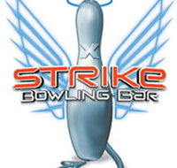 Strike Bowling Bar - CBD - Accommodation Cooktown