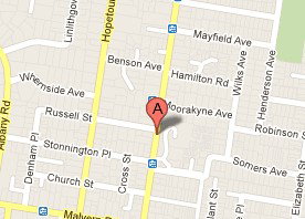 Stonnington Theatre - Accommodation Cooktown 0