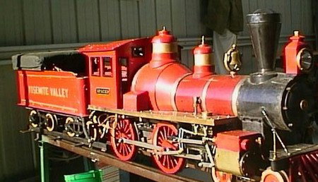 Bulla Hill Railway - Accommodation Cooktown 2