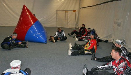 Campbellfield Indoor Paintball - Accommodation Cooktown 2