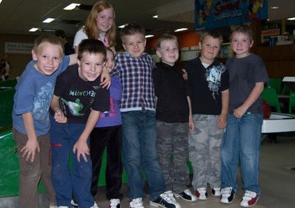 Dragon City Lanes - Accommodation Cooktown 2