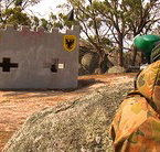 Hot Shots Paintball - Accommodation Cooktown
