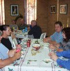 Twin Cities Tenpin Bowl - Accommodation Cooktown 1