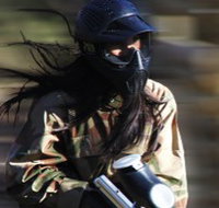 Delta Force Paintball - Accommodation Cooktown