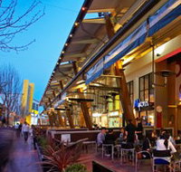 Knox Shopping Centre - Accommodation Cooktown