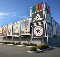 DFO Moorabbin - Accommodation Cooktown