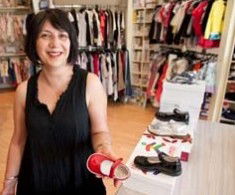 Ashburton Shopping Centre - Accommodation Cooktown 0