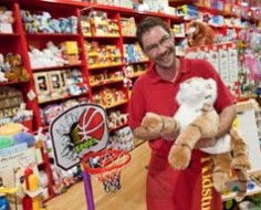 Ashburton Shopping Centre - Accommodation Cooktown 1