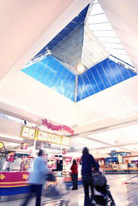 Chirnside Park Shopping Centre - Accommodation Cooktown 1