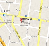 Elsternwick Shopping Centre - Accommodation Cooktown