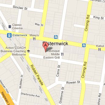 Elsternwick Shopping Centre - Accommodation Cooktown 0