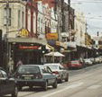 Glenferrie Road Shopping Centre - Accommodation Cooktown