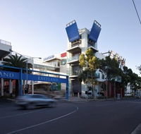 Eastland Shopping Centre - Accommodation Cooktown