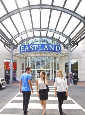 Eastland Shopping Centre - Accommodation Cooktown 1