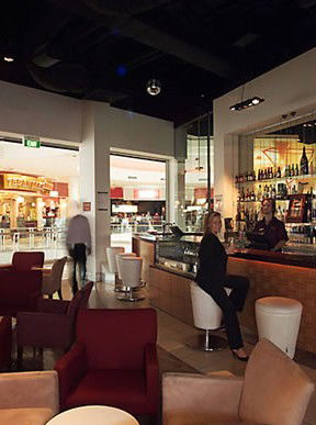 Eastland Shopping Centre - Accommodation Cooktown 2