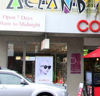 Acland Court Shopping Centre - Accommodation Cooktown