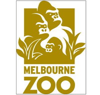 Melbourne Zoo - Accommodation Cooktown