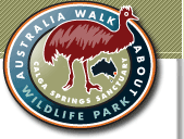 Australia Walkabout Wildlife Park - Accommodation Cooktown