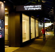 Australian Centre for Photography - Accommodation Cooktown