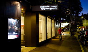 Australian Centre For Photography - Accommodation Cooktown 0