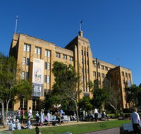 Museum of Contemporary Art - Accommodation Cooktown
