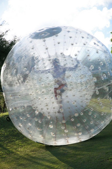 OzBall - Accommodation Cooktown 3