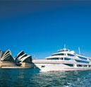Captain Cook Cruises - Accommodation Cooktown