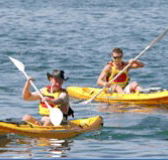 Manly Kayaks - Accommodation Cooktown