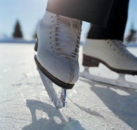 Olympic Ice Skating Centre - Accommodation Cooktown
