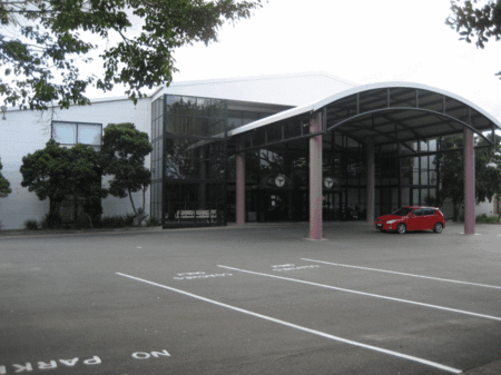 Iceworld Boondall - Accommodation Cooktown 0