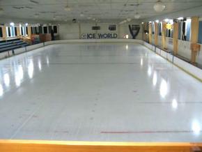 Iceworld Boondall - Accommodation Cooktown 1