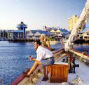 The Wharf Mooloolaba - Accommodation Cooktown