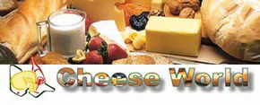 Allansford Cheese World - Accommodation Cooktown 0